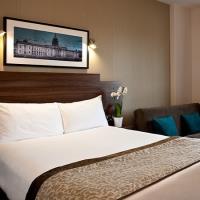 Jurys Inn Dublin Parnell Street image 1